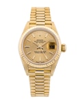 Pre-Owned Rolex Datejust Lady Watch